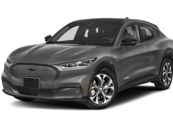 FORD MUSTANG MACH-E 2021 3FMTK3SS8MMA62316 image FORD MUSTANG MACH-E 2021 3FMTK3SS8MMA62316 image